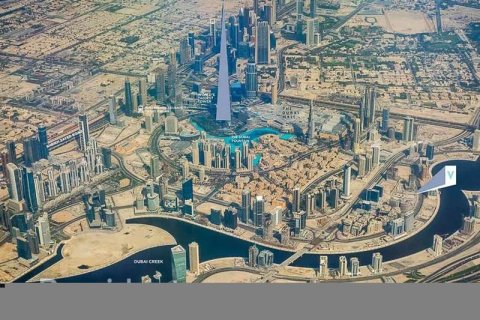 Appartement à Business Bay, Dubai, 1 chambre, № 3096 - photo 8
