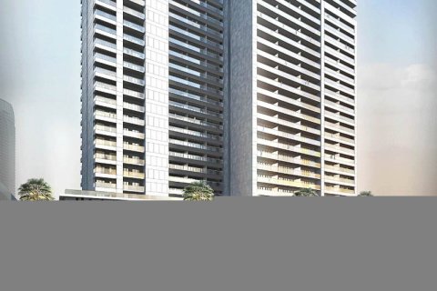 Appartement à Business Bay, Dubai, 1 chambre, № 3096 - photo 2