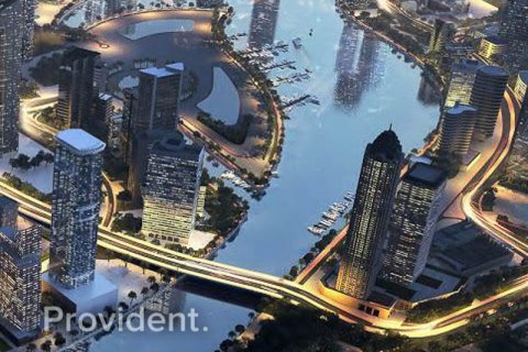 Appartement à Business Bay, Dubai, 1 chambre, № 3096 - photo 12