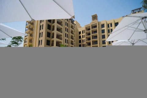 Apartment in Umm Suqeim, Dubai 4 bedrooms № 3108 - photo 11
