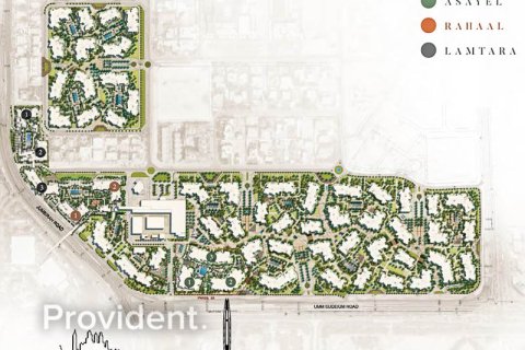 Apartment in Umm Suqeim, Dubai 4 bedrooms № 3108 - photo 8