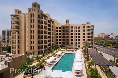 Apartment in Umm Suqeim, Dubai 4 bedrooms № 3108 - photo 6