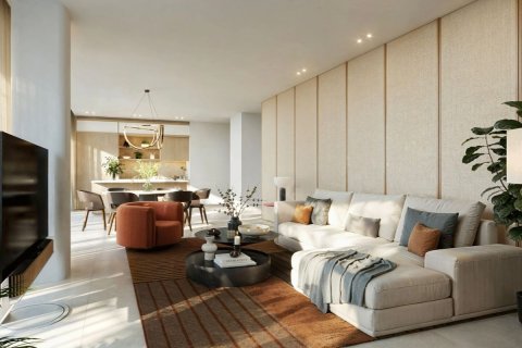 Apartment in Al Wasl, Dubai 2 bedrooms, 180.2 sq.m. № 22454 - photo 1