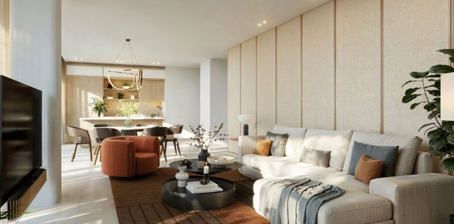 Apartment in Al Wasl, Dubai 2 bedrooms, 180.2 sq.m. № 22454
