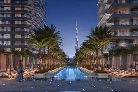 Apartamento en Dubai, 3 dormitorios, 145.2 m², № 22456 - foto 5