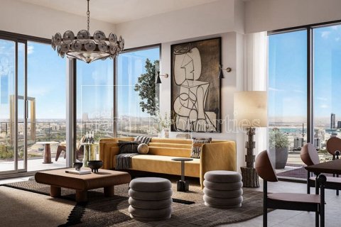 Apartamento en Dubai, 3 dormitorios, 145.2 m², № 22456 - foto 3