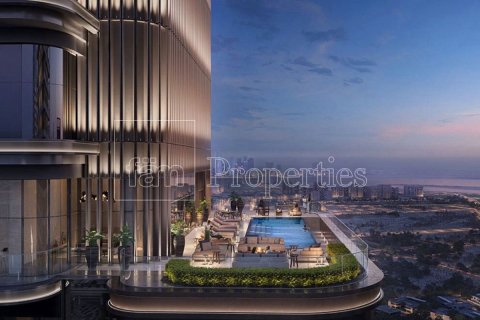 Apartamento en Dubai, 3 dormitorios, 145.2 m², № 22456 - foto 4
