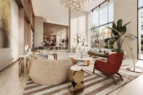 Apartamento en Dubai, 3 dormitorios, 145.2 m², № 22456 - foto 1