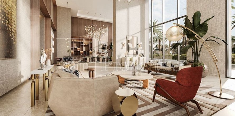 Apartamento en Dubai, 3 dormitorios, 145.2 m², № 22456