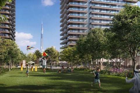 Apartamento en Dubai, 3 dormitorios, 145.2 m², № 22456 - foto 9
