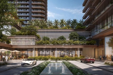Apartamento en Dubai, 3 dormitorios, 145.2 m², № 22456 - foto 10