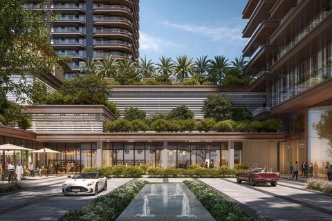Apartamento en Dubai, 3 dormitorios, 145.2 m², № 22456 - foto 7