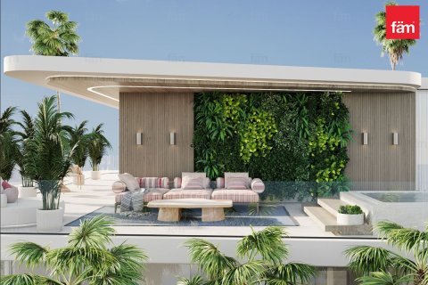 Villa in The World Islands, Dubai 5 bedrooms, 3046.4 sq.m. № 22444 - photo 30