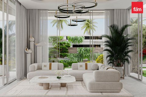 Villa in The World Islands, Dubai 5 bedrooms, 3046.4 sq.m. № 22444 - photo 4