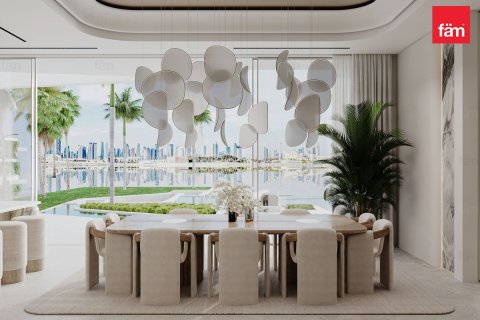 Villa in The World Islands, Dubai 5 bedrooms, 3046.4 sq.m. № 22444 - photo 5
