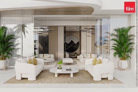 Villa in The World Islands, Dubai 5 bedrooms, 3046.4 sq.m. № 22444 - photo 19