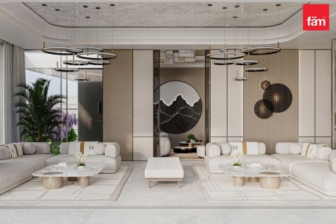 Villa in The World Islands, Dubai 5 bedrooms, 3046.4 sq.m. № 22444 - photo 2