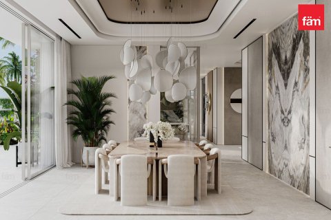 Villa in The World Islands, Dubai 5 bedrooms, 3046.4 sq.m. № 22444 - photo 6