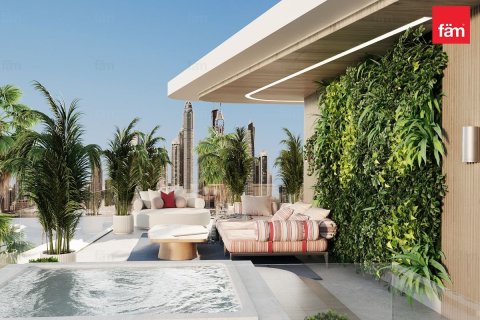 Villa in The World Islands, Dubai 5 bedrooms, 3046.4 sq.m. № 22444 - photo 28