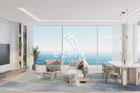 Apartamento en Dubai, 2 dormitorios, 110 m², № 134933 - foto 16