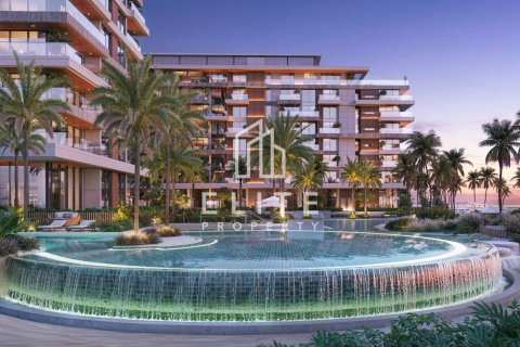 Apartamento en Dubai, 2 dormitorios, 110 m², № 134933 - foto 2