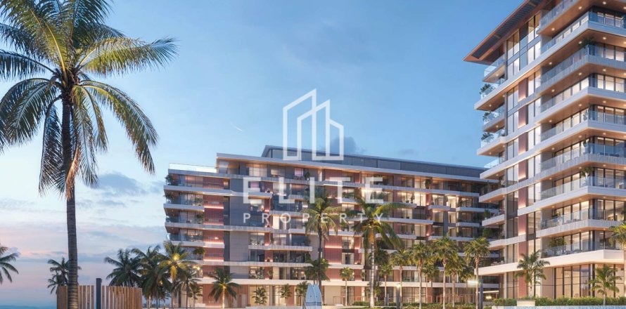 Apartamento en Dubai, 2 dormitorios, 110 m², № 134933