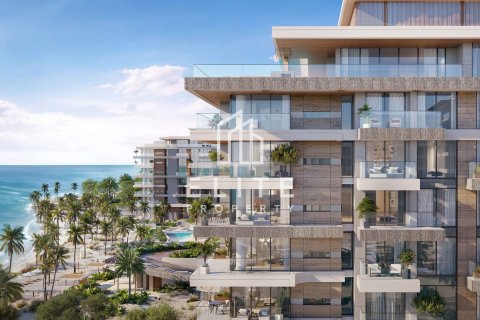 Apartamento en Dubai, 2 dormitorios, 110 m², № 134933 - foto 5