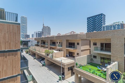 Apartment in Belgravia, Jumeirah Village Circle, Dubai 2 bedrooms, 117 sq.m. № 45444 - photo 8