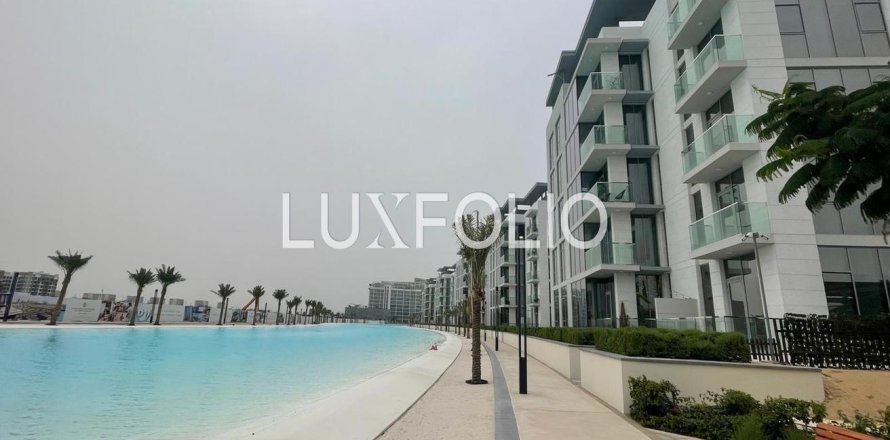 شقة في District One, مدينة محمد بن راشد, دبي 2 غرف نوم, 129 م² رقم 45454