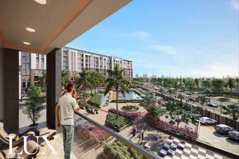 Apartamento en Dubai Land, Dubai, 1 dormitorio, 74 m², № 45447 - foto 30