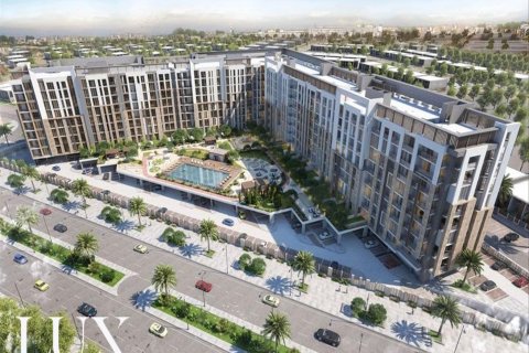Apartamento en Dubai Land, Dubai, 1 dormitorio, 74 m², № 45447 - foto 29