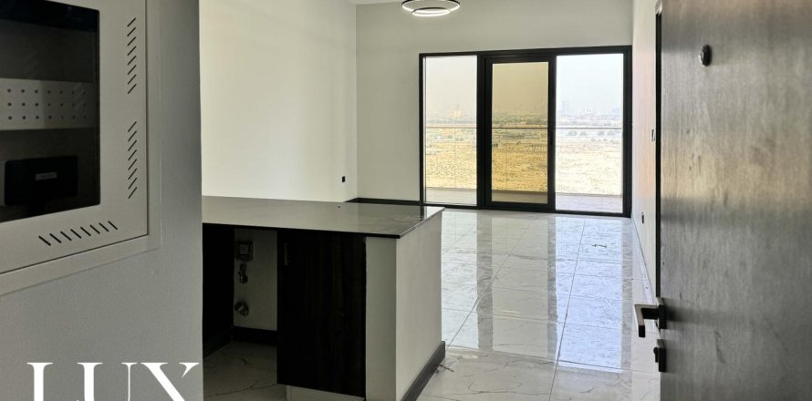 Appartement à Dubai Land, Dubai, 1 chambre, 74 m², № 45447