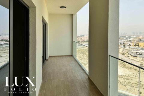 Apartamento en Dubai Land, Dubai, 1 dormitorio, 74 m², № 45447 - foto 11