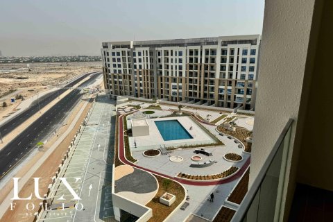 Apartamento en Dubai Land, Dubai, 1 dormitorio, 74 m², № 45447 - foto 12