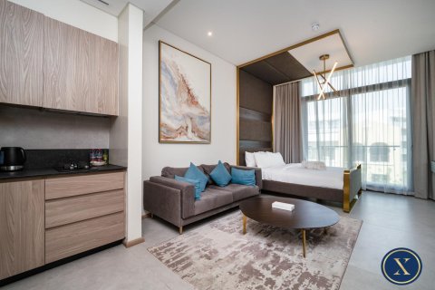 Apartment in Jumeirah Village Circle, Dubai studio, 37 sq.m. № 45445 - photo 12