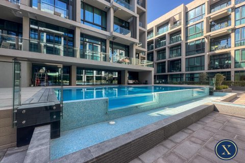 Apartment in Jumeirah Village Circle, Dubai studio, 37 sq.m. № 45445 - photo 14