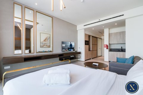Apartment in Jumeirah Village Circle, Dubai studio, 37 sq.m. № 45445 - photo 2