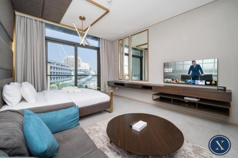 Apartment in Jumeirah Village Circle, Dubai studio, 37 sq.m. № 45445 - photo 17