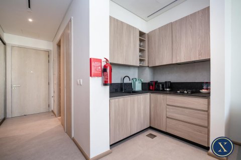 Apartment in Jumeirah Village Circle, Dubai studio, 37 sq.m. № 45445 - photo 4