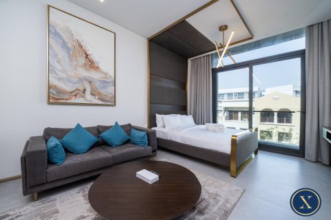 Apartment in Jumeirah Village Circle, Dubai studio, 37 sq.m. № 45445 - photo 16