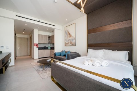 Apartment in Jumeirah Village Circle, Dubai studio, 37 sq.m. № 45445 - photo 21