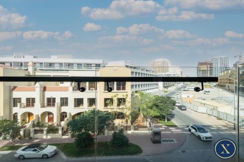 Apartment in Jumeirah Village Circle, Dubai studio, 37 sq.m. № 45445 - photo 19