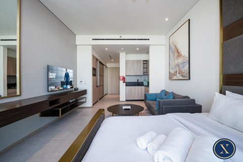 Apartment in Jumeirah Village Circle, Dubai studio, 37 sq.m. № 45445 - photo 1