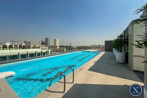 Apartment in Jumeirah Village Circle, Dubai 1 bedroom, 91 sq.m. № 45446 - photo 7