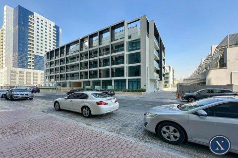 Apartment in Jumeirah Village Circle, Dubai 1 bedroom, 91 sq.m. № 45446 - photo 2