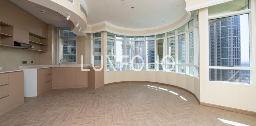 Apartamento en Dubai Marina, Dubai, 2 dormitorios, 125 m², № 45453