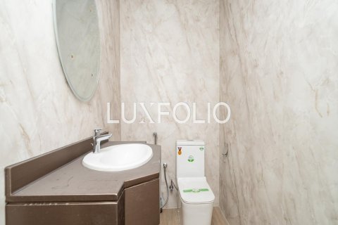 Apartamento en Dubai Marina, Dubai, 2 dormitorios, 125 m², № 45453 - foto 16
