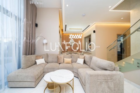 Townhouse in Al Furjan, Dubai 3 bedrooms, 255 sq.m. № 45452 - photo 9