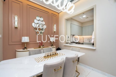 Townhouse in Al Furjan, Dubai 3 bedrooms, 255 sq.m. № 45452 - photo 2