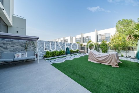 Townhouse in Al Furjan, Dubai 3 bedrooms, 255 sq.m. № 45452 - photo 21